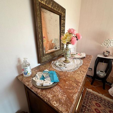 Villa Anna Torria Kültér fotó
