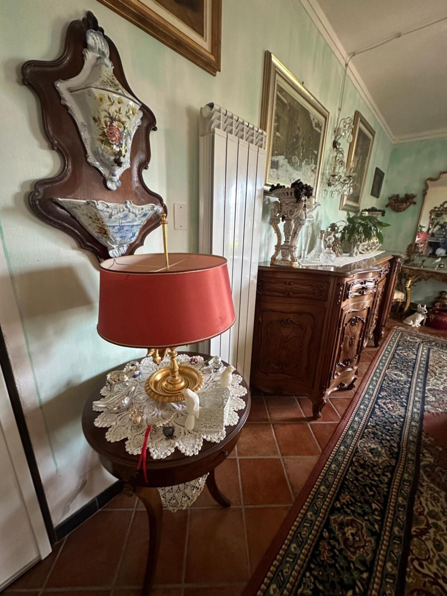 Villa Anna Torria Kültér fotó