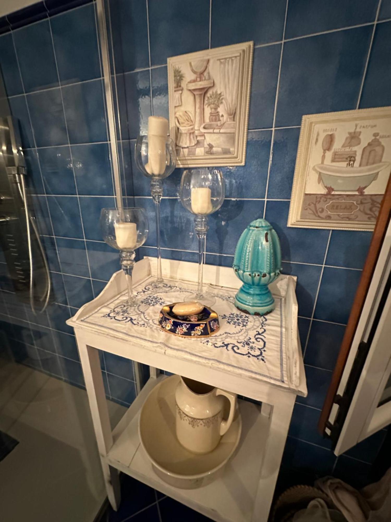 Villa Anna Torria Kültér fotó