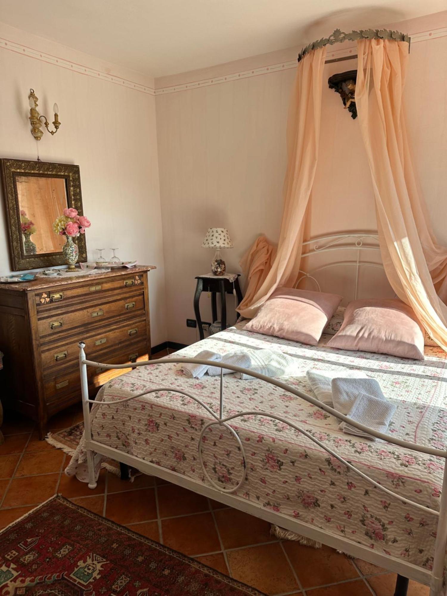 Villa Anna Torria Szoba fotó