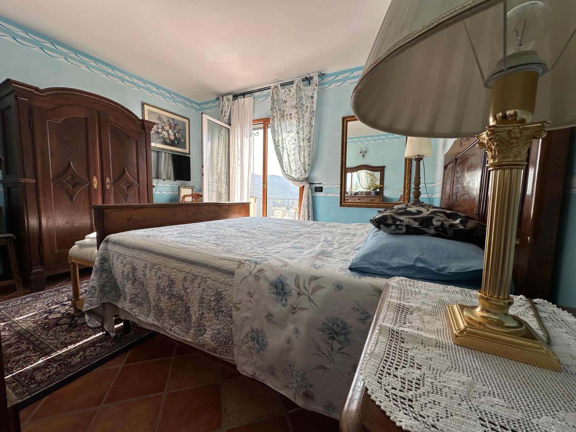 Villa Anna Torria Kültér fotó