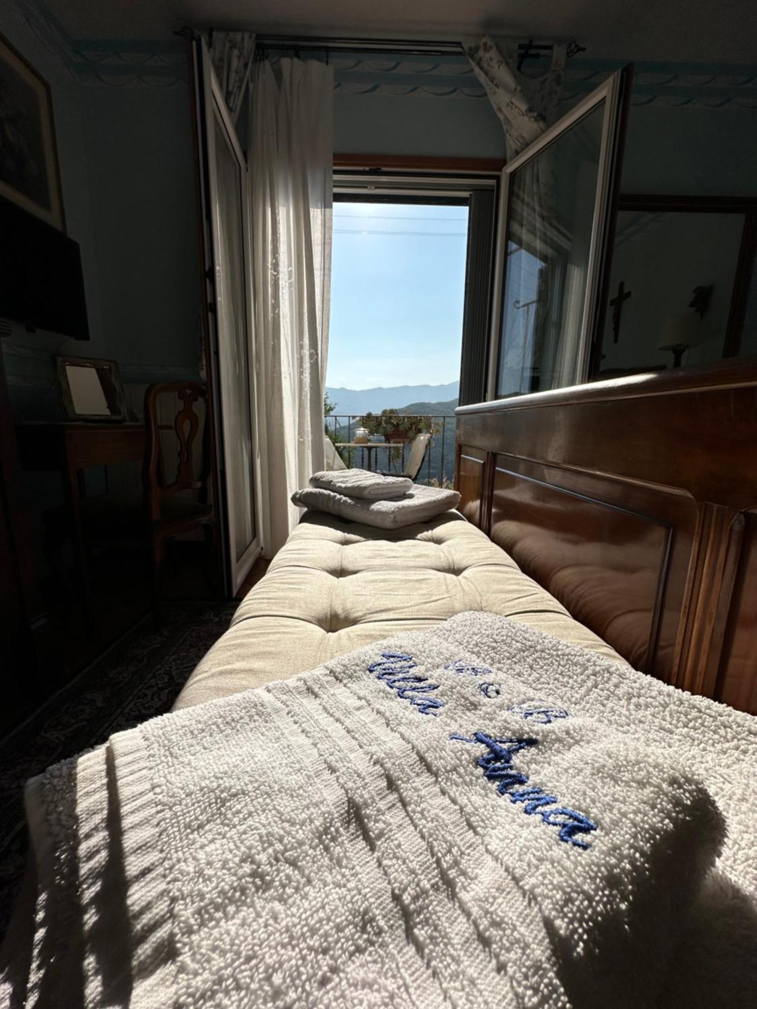 Villa Anna Torria Kültér fotó