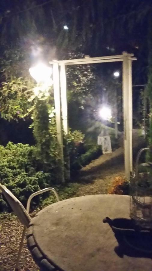 Villa Anna Torria Kültér fotó