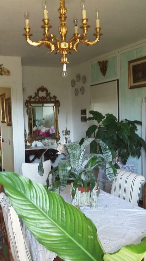 Villa Anna Torria Kültér fotó