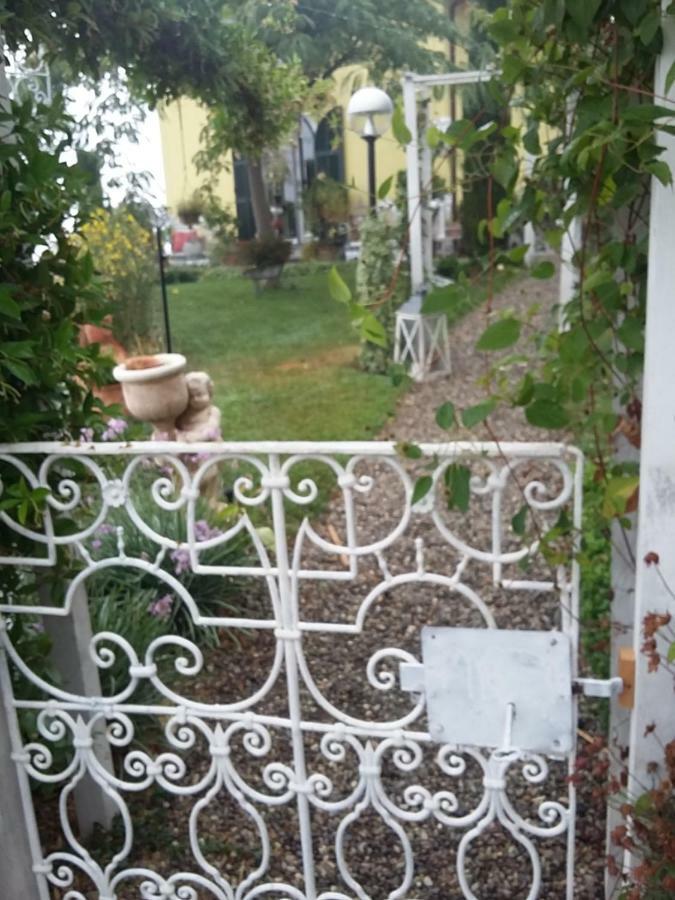 Villa Anna Torria Kültér fotó