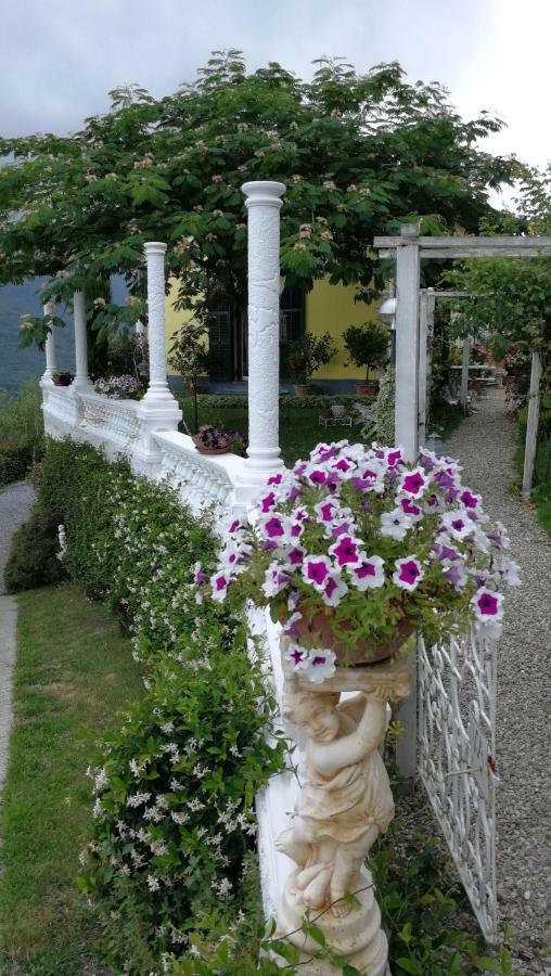 Villa Anna Torria Kültér fotó